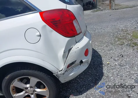 2014 Chevrolet Captiva Sport Lt z USA, uszkodzony, nr VIN 3GNAL3EK5ES634354